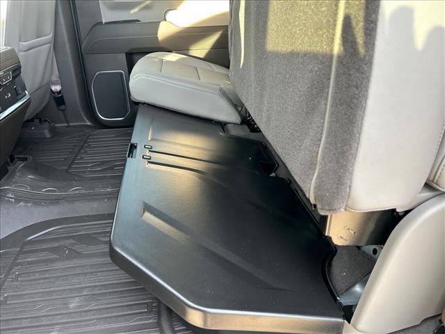 new 2026 GMC Sierra 1500 car, priced at $62,250