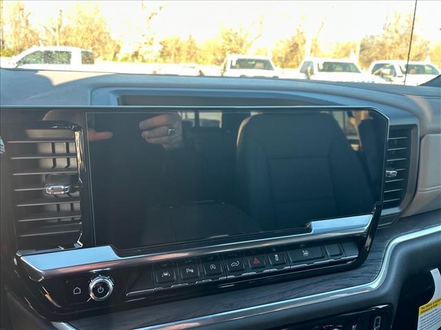 new 2026 GMC Sierra 1500 car, priced at $64,850