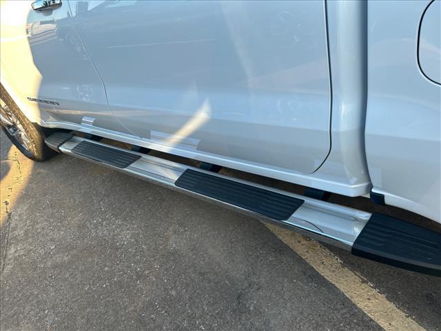 new 2026 GMC Sierra 1500 car, priced at $64,850