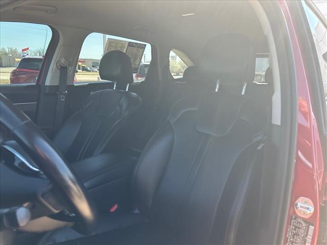 used 2021 Kia Sorento car, priced at $22,875