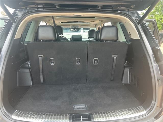 used 2022 Kia Telluride car, priced at $33,450