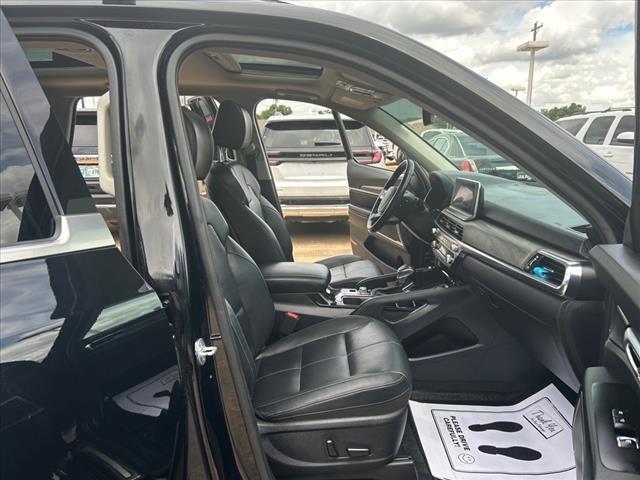 used 2022 Kia Telluride car, priced at $33,450