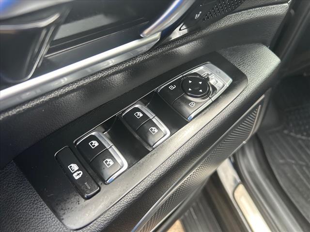 used 2022 Kia Telluride car, priced at $33,450