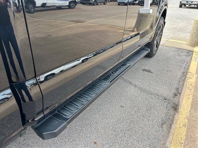 used 2022 Ford F-150 car, priced at $42,875
