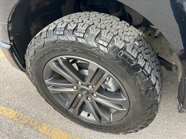 used 2022 Ford F-150 car, priced at $42,875