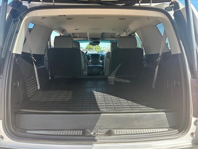 used 2015 Chevrolet Tahoe car, priced at $16,850