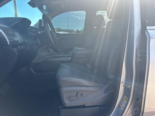 used 2015 Chevrolet Tahoe car, priced at $16,850