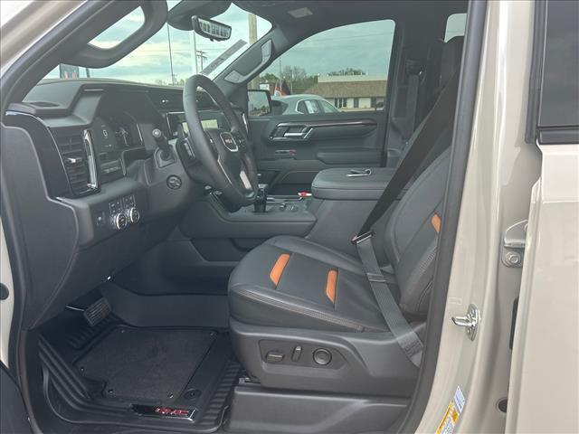 new 2026 GMC Sierra 1500 car, priced at $74,150