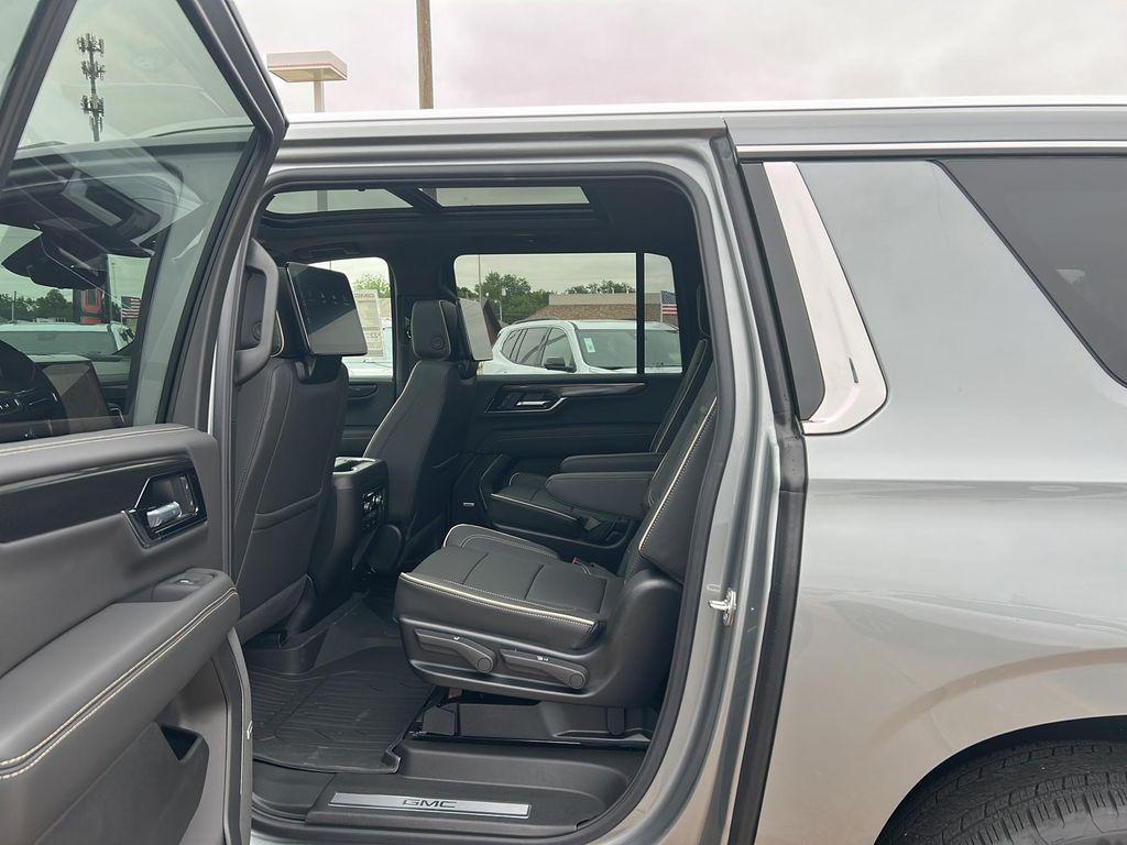 new 2026 GMC Yukon XL car, priced at $86,740