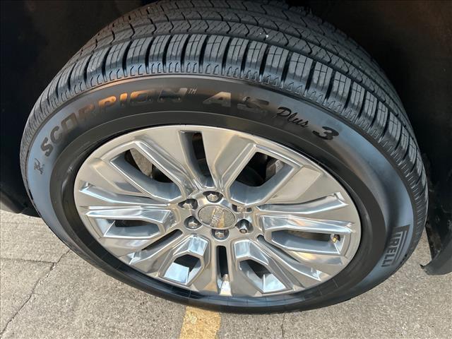 used 2020 GMC Sierra 1500 car, priced at $39,875