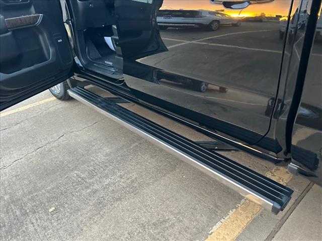 used 2020 GMC Sierra 1500 car, priced at $39,875