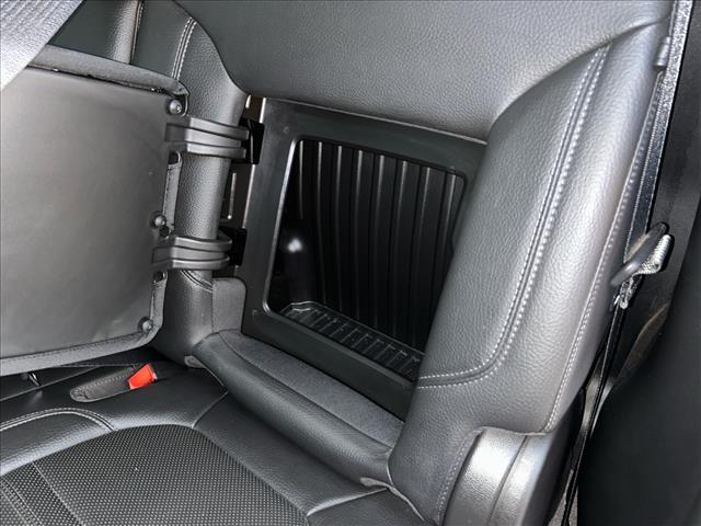 used 2020 GMC Sierra 1500 car, priced at $39,875