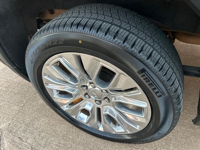 used 2020 GMC Sierra 1500 car, priced at $39,875