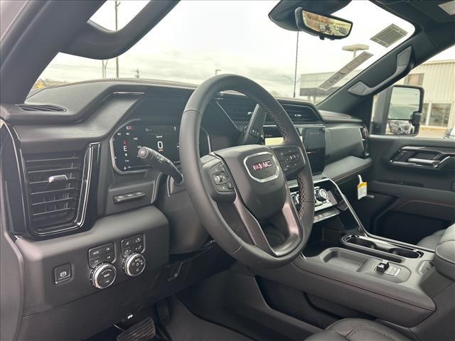 new 2026 GMC Sierra 2500 car, priced at $85,137