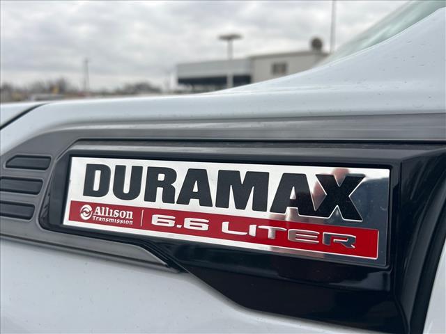 new 2026 GMC Sierra 2500 car, priced at $85,137