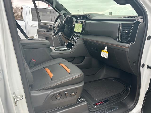 new 2026 GMC Sierra 2500 car, priced at $85,137