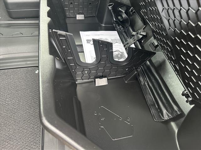 new 2026 GMC Sierra 2500 car, priced at $85,137