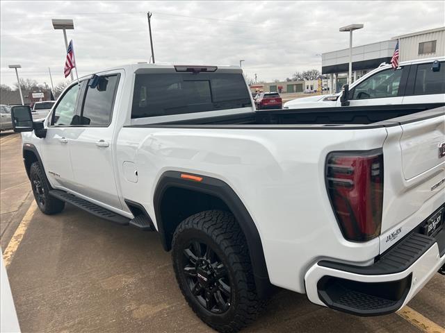 new 2026 GMC Sierra 2500 car, priced at $85,137