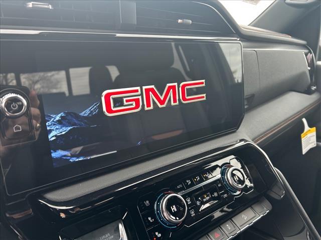 new 2026 GMC Sierra 2500 car, priced at $85,137