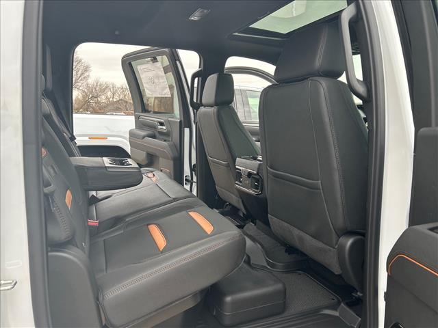 new 2026 GMC Sierra 2500 car, priced at $85,137