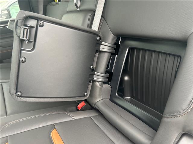 new 2026 GMC Sierra 2500 car, priced at $85,137