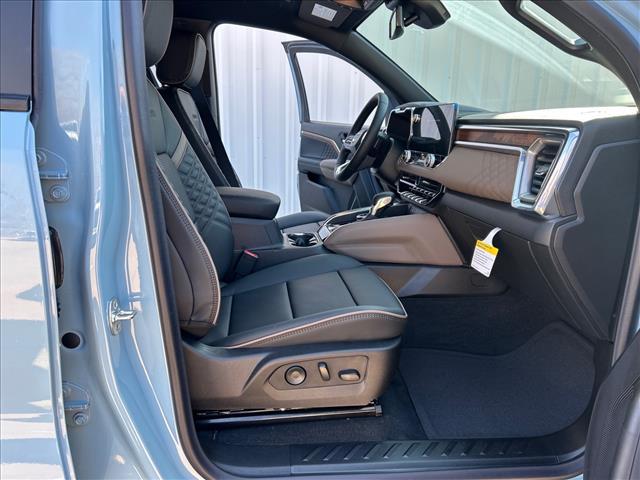 new 2026 GMC Canyon car, priced at $53,950