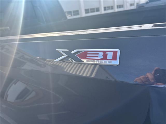 used 2024 GMC Sierra 1500 car, priced at $47,875