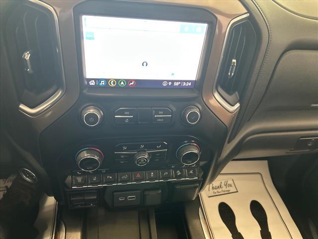 used 2022 Chevrolet Silverado 2500 car, priced at $59,875