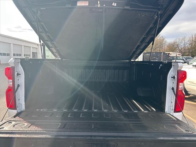 used 2022 Chevrolet Silverado 2500 car, priced at $59,875