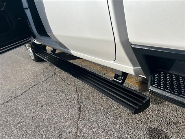 used 2022 Chevrolet Silverado 2500 car, priced at $59,875