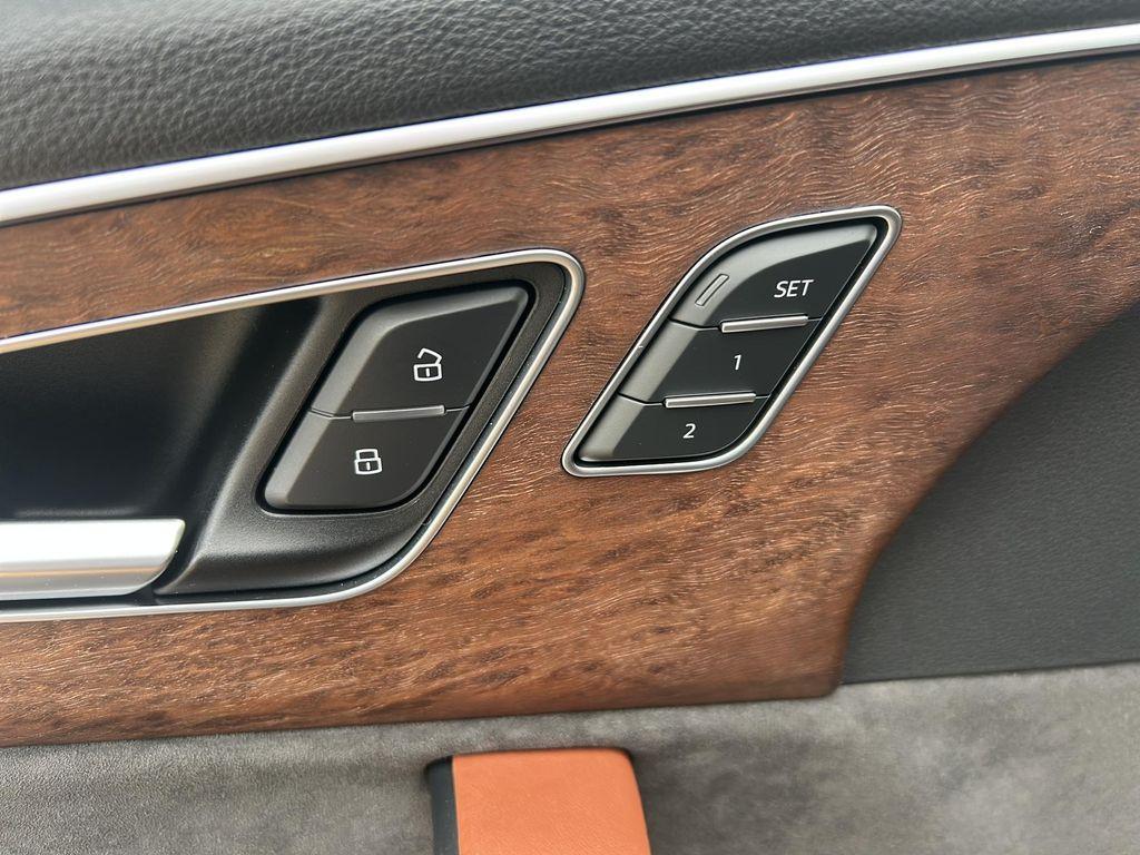 used 2020 Audi Q7 car, priced at $26,875