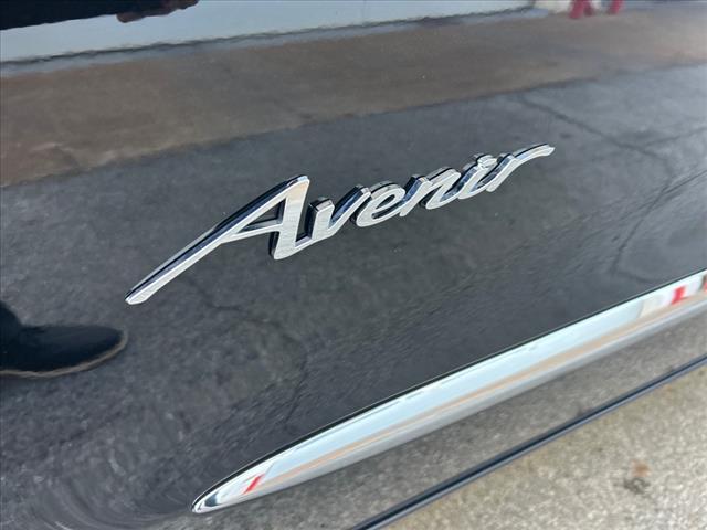 used 2023 Buick Enclave car, priced at $33,500