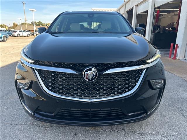 used 2023 Buick Enclave car, priced at $33,500