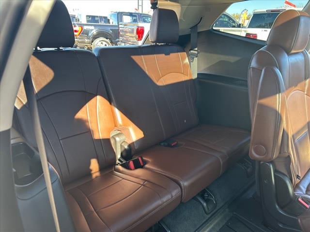 used 2019 Buick Enclave car, priced at $19,875