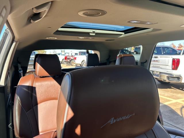 used 2019 Buick Enclave car, priced at $19,875