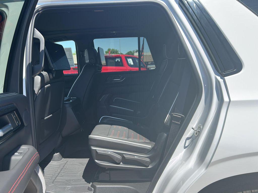 new 2026 GMC Yukon car, priced at $95,383