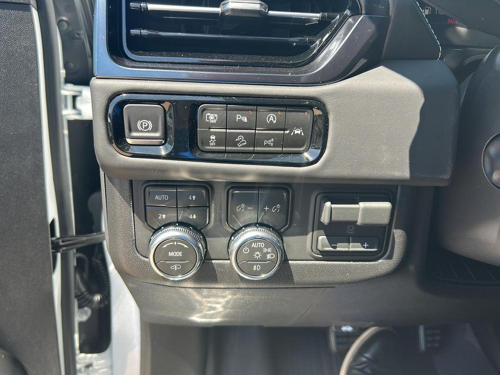 new 2026 GMC Yukon car, priced at $95,383