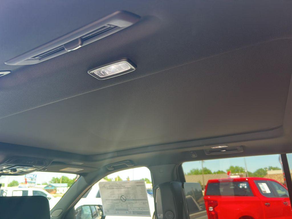 new 2026 GMC Yukon car, priced at $95,383