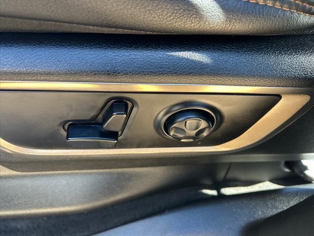 used 2020 Ram 1500 car, priced at $31,950