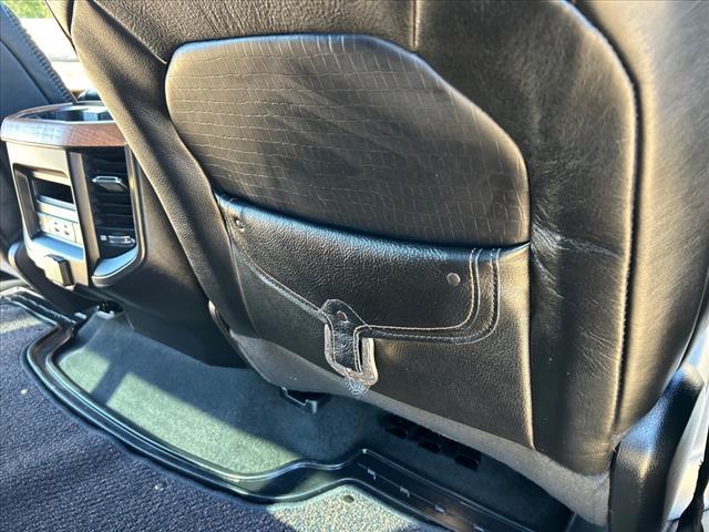 used 2020 Ram 1500 car, priced at $31,950