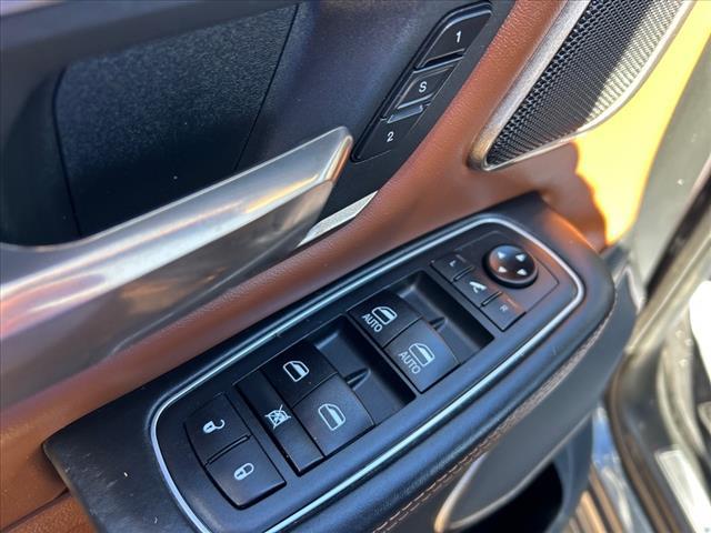 used 2020 Ram 1500 car, priced at $31,950