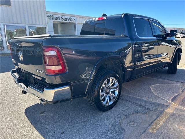 used 2020 Ram 1500 car, priced at $31,950