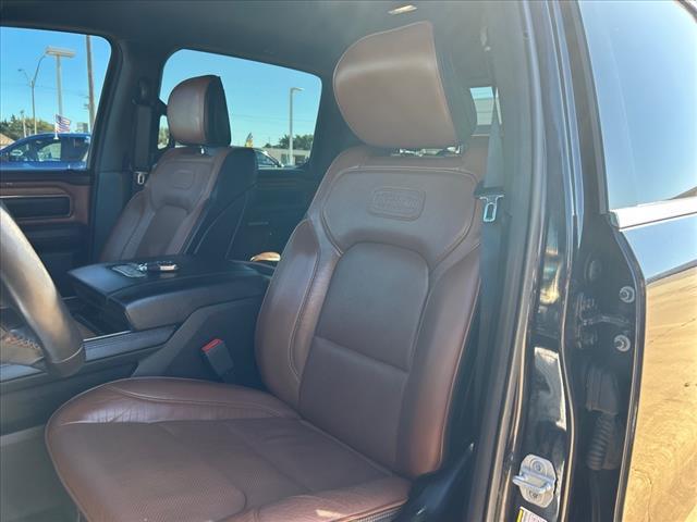 used 2020 Ram 1500 car, priced at $31,950