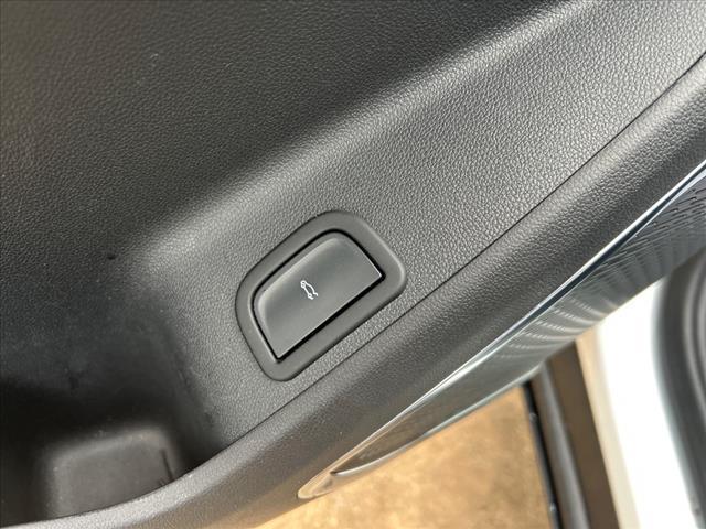 used 2025 GMC Acadia car, priced at $36,950