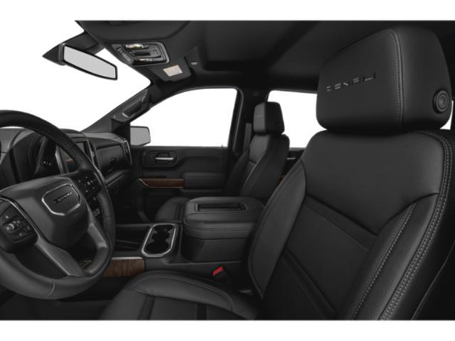 used 2020 GMC Sierra 1500 car, priced at $35,875