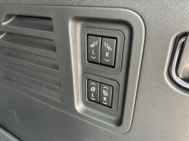 new 2026 GMC Acadia car, priced at $62,645