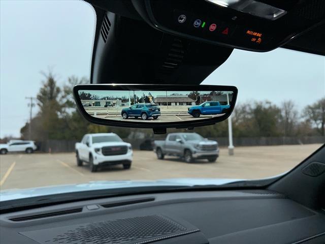 new 2026 GMC Acadia car, priced at $62,645