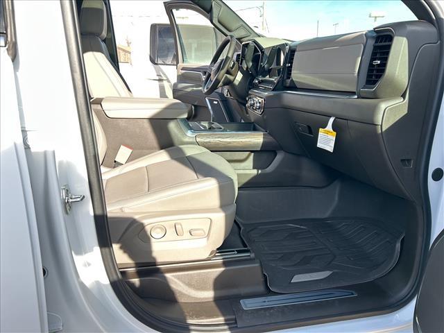 new 2026 GMC Sierra 2500 car, priced at $88,395