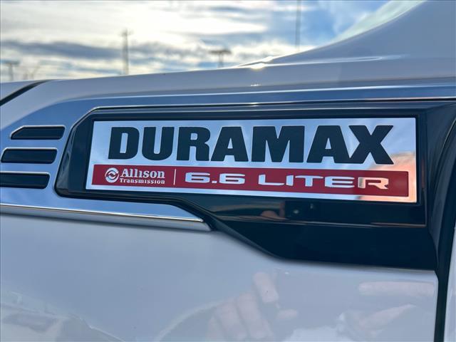 new 2026 GMC Sierra 2500 car, priced at $88,395