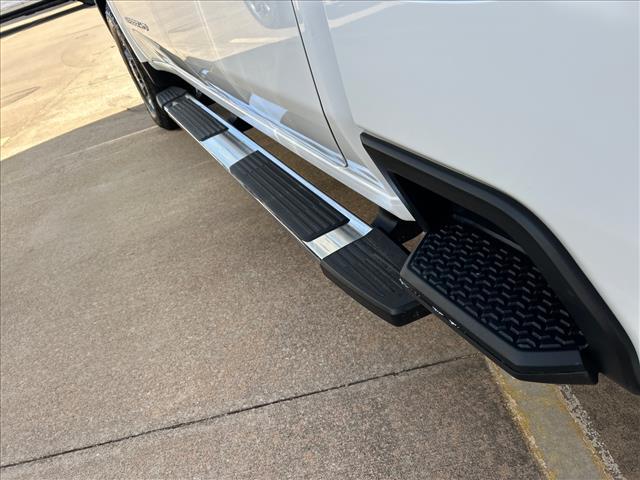 new 2026 GMC Sierra 2500 car, priced at $88,395